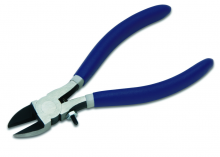 Williams JHWPL-48C - 6-3/8" Plastic Cutting Diagonal Pliers