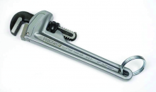 Williams R47057-TH - Tools@Height 12" Aluminum Straight Pipe Wrench