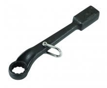 Williams JHW8810W-TH - Tools@Height 1-5/8" 12-Point SAE Offset Pattern Box End Striking Wrench