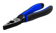 Williams JHW2628G-6 - 6-1/4" Side Cutting Combination Pliers