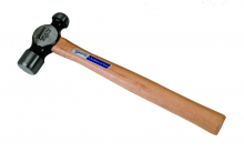 Williams JHWHBP-8A - 48 oz Ball Pein Hammer with Wood Handle
