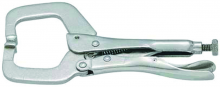 Williams JHW23321 - 11" Locking C-Clamps