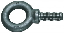Williams JHWEB-24T - 7/16" Shank Diameter Eyebolts Shoulder Pattern