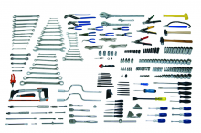 Williams JHWADVMNT - Advanced Maintenance Service Set Tools Only