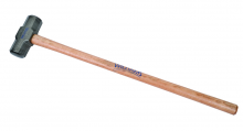 Williams JHWSH-12A - 12 lb Sledge Hammer with Hickory Handle