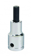 Williams JHW35275-TH - Tools@Height 1/2" Drive Metric 10 mm Standard Length Hex Bit Socket