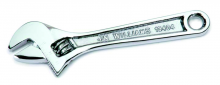 Williams JHW13424A - 24" SAE Heavy Duty Adjustable Wrench