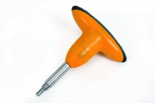 CDI TLPT5NM - Pre Set Torque Limiting T-Handle (3.7 ft-lb)