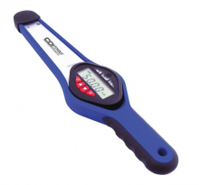 CDI 2502ED-CDI - 3/8" Electronic Dial Torque Wrench, 25 - 250 ft-lb