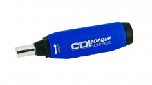 CDI 21SP - Single Setting Torque Screwdriver (6-32 in-oz)