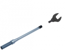 CDI 200NMIMH - Y Shank Interchangeable Head Torque Wrench (40 -200 Nm)