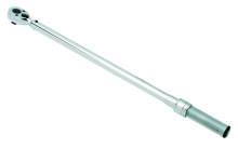 CDI 10005MFRMH - 1" Drive Micrometer Adjustable Torque Wrench, Dual Scale (200-1000 ft-lb)