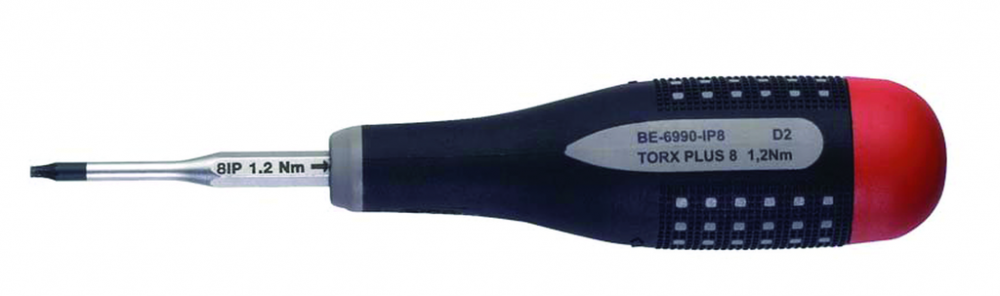 Torx Blade T6