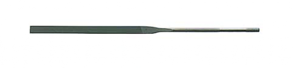 7&#34; Smooth Cut Hand Needle Files, must order in increments of 10