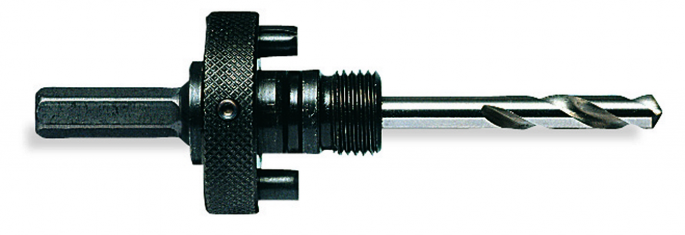 11/32&#34; HEX Diameter Quick-Change Arbor