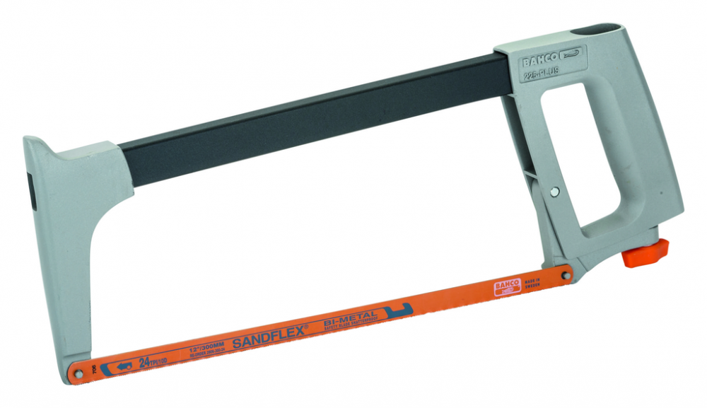 12&#34; Professional Hacksaw Aluminum Frame