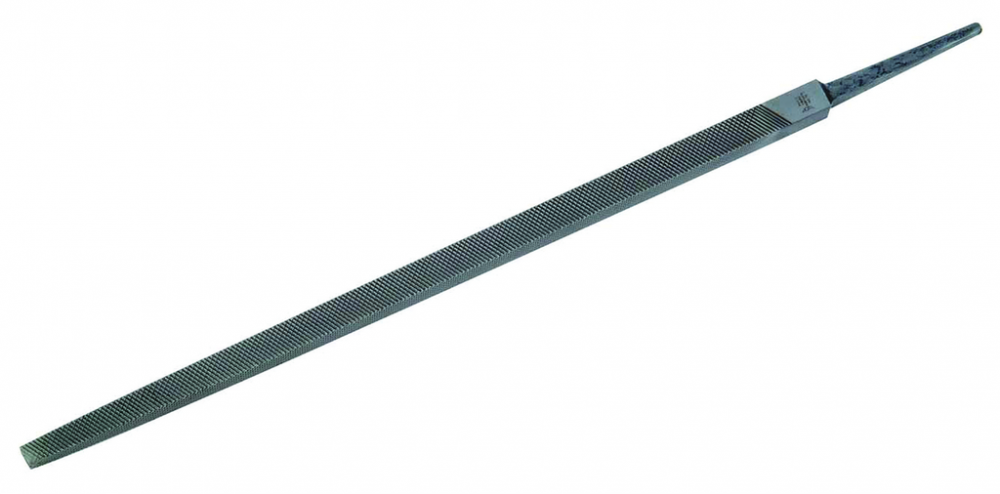 4&#34; Bastard Cut Square File - Must order in increments of 10