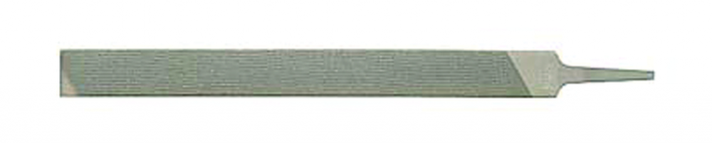 8&#34; Bastard Cut Round FIle - Must order in increments of 10