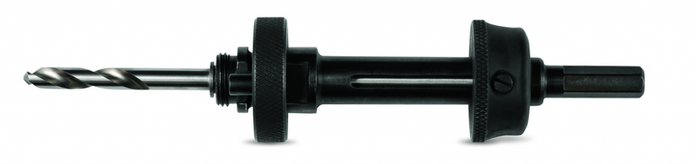 Bahco  BI-Metal Sandflex Holesaw Quick-Eject Arbors