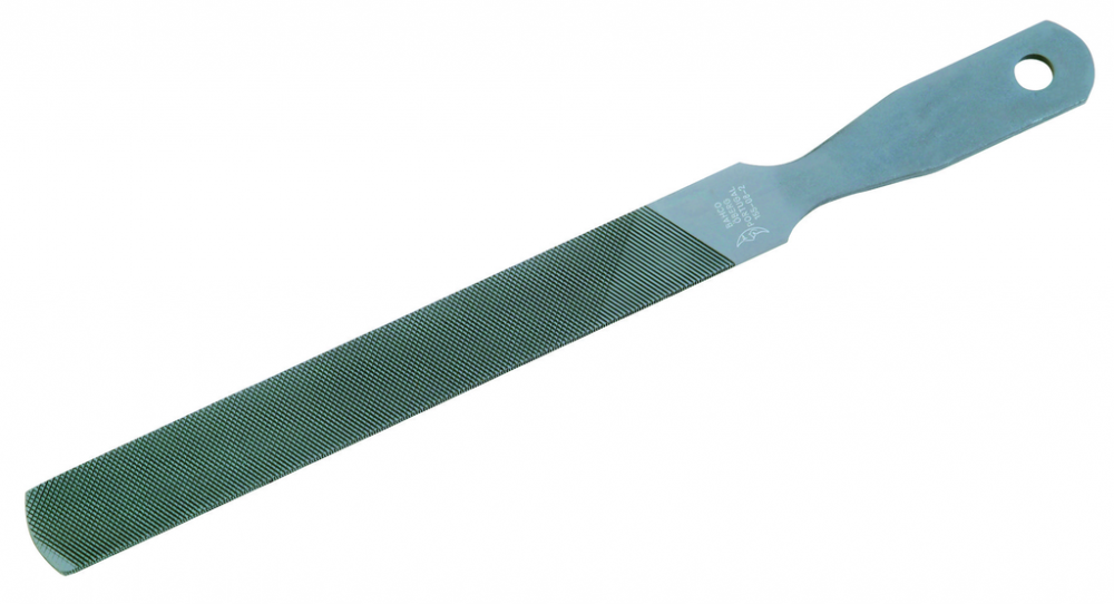 8&#34; Second Cut Farmer s Double-Duty File, must order in increments of 10
