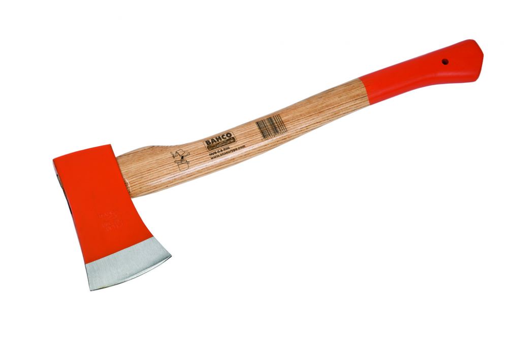 Spare Handle