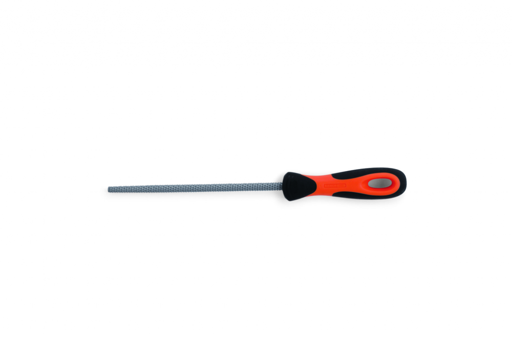 8&#34; Second Cut Round Rasp