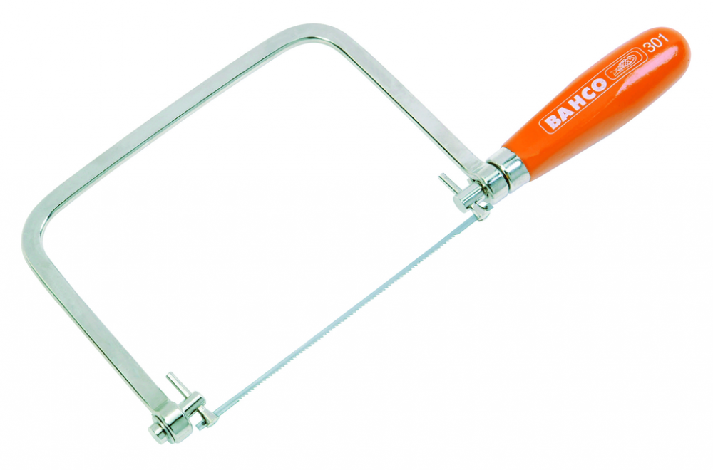 6-1/2&#34; Coping Saw