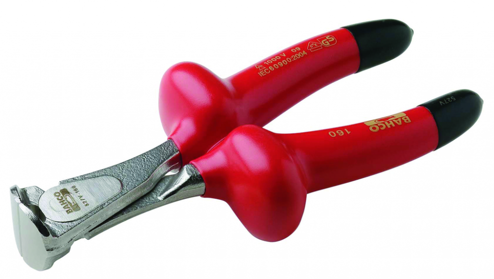 1000V End Cutter 200 mm