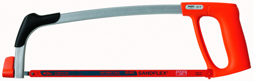 12&#34; Profesional Light Hacksaw Frame