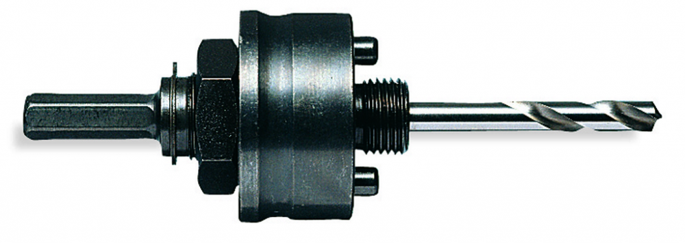 11/32&#34; HEX Diameter Standard Arbor