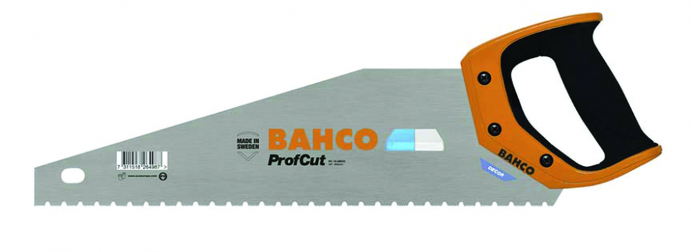 16&#34; ProfCut Polystyrene Foam Cutting Handsaw