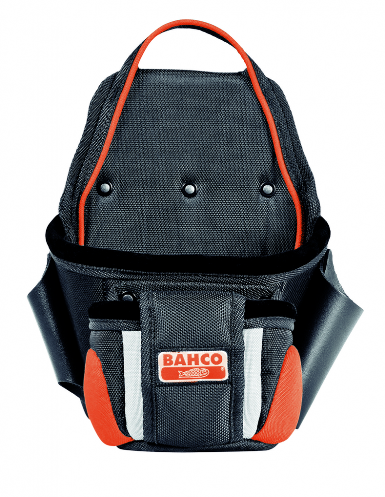 Two Pocket Fixings Pouch