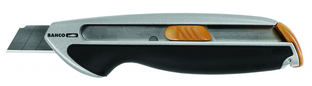 Ergo  18 mm Snap Off Blade Knife