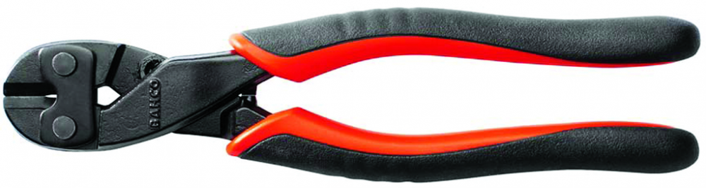 8&#34; Bolt Cutters with Comfort Grips