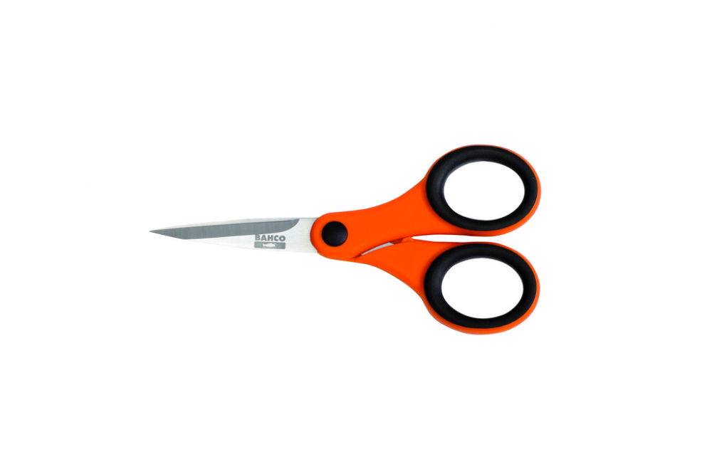 Flower Scissors 5 cm Blade