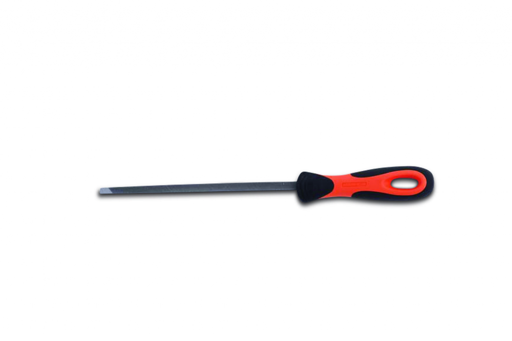 6&#34; Second Cut Slim Taper File, must order in increments of 10