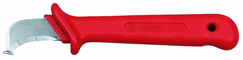 1000V Knife with Guide