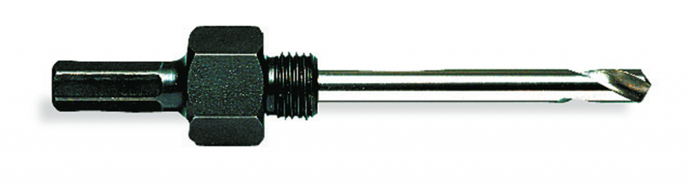 5/16&#34; HEX Diameter Standard Arbor
