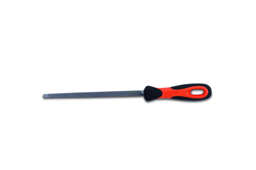 6&#34; Second Cut Extra Slim Taper File