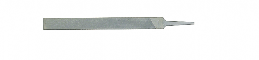 8&#34; Bastard Cut Mill Saw File, must order in increments of 10