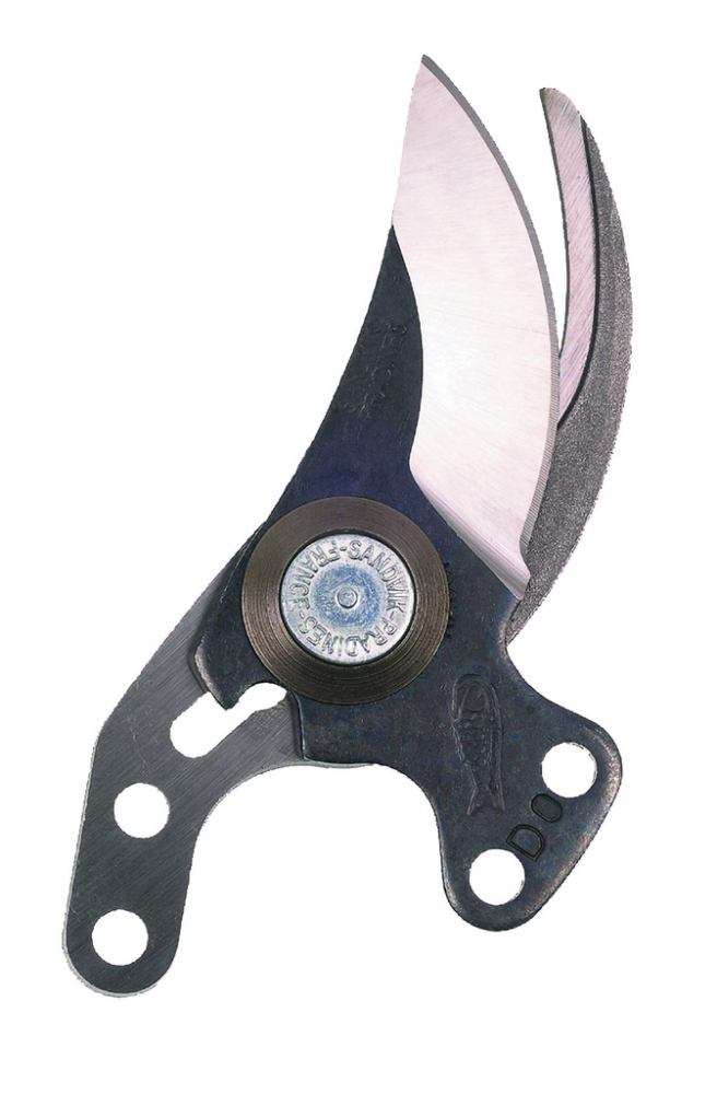 Set Ergo® Blade/Counterblade Small