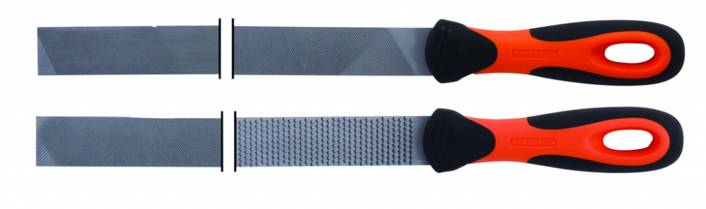 2 pc 8&#34; Homeowner&#39;s File Set