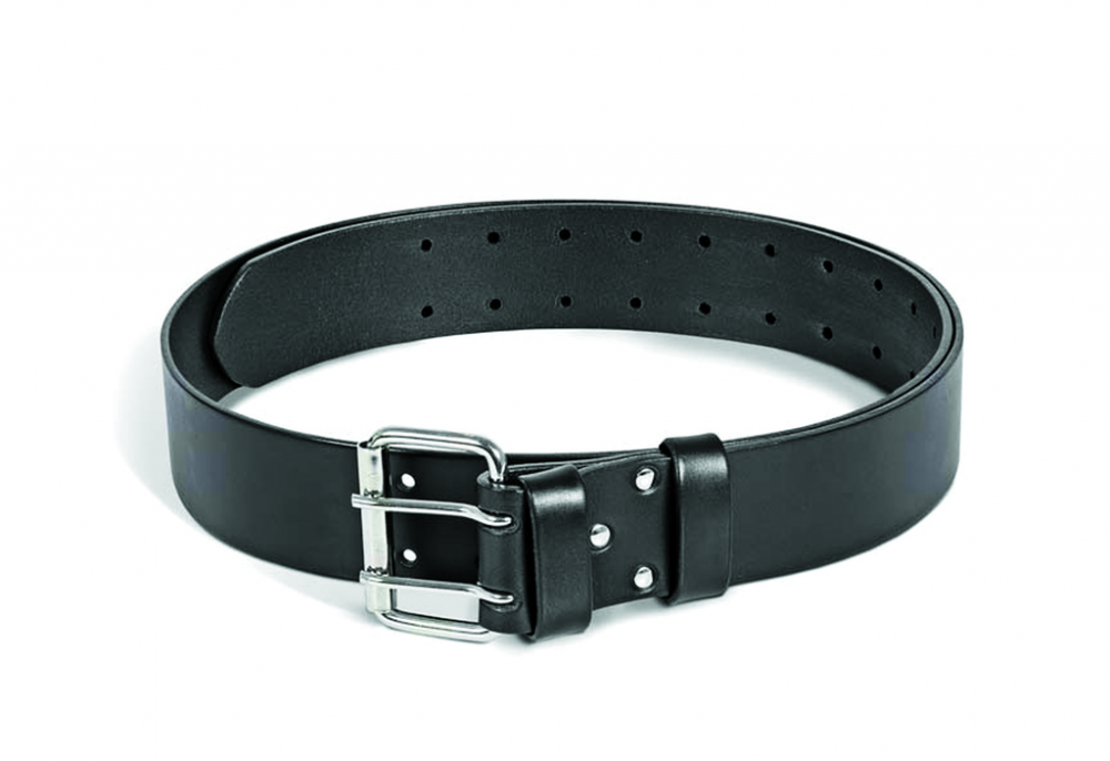 Heavy Duty Leather Belt