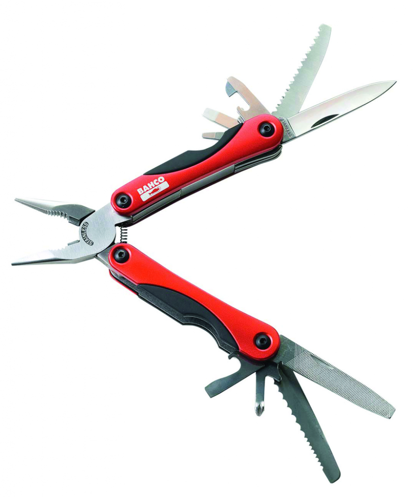Multi Tool
