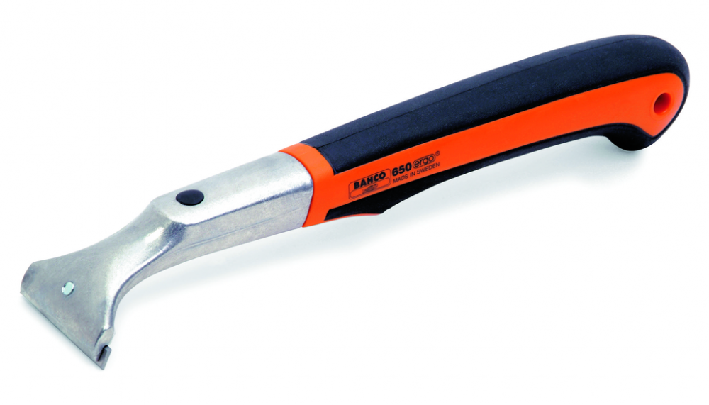 Ergo  Carbide Blade Scrapers with 2&#34; Blade