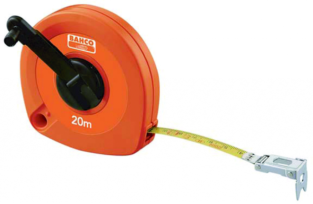 60 foot Construction Grade Tape