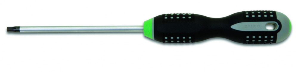 Screwdriver, TORX®, ERGO® Handle, Tr T30, 8-3/4