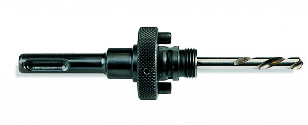 SDS Quick-Change Arbor