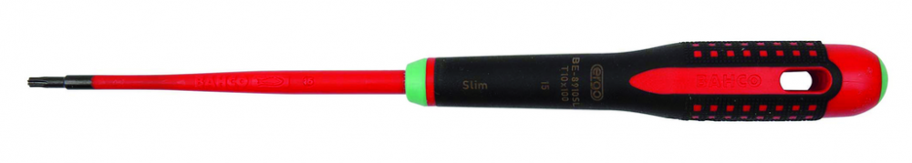 Insulated ERGO® TORX® w/Slim Blade T30