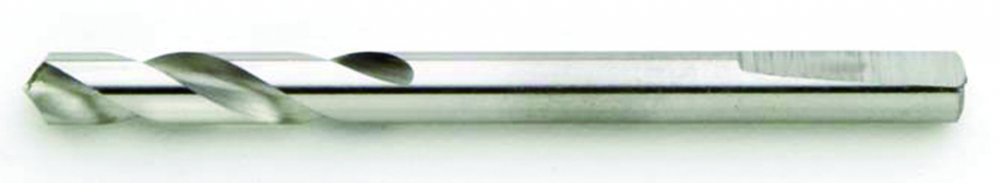 1/4&#34; Hss Pilot Drill